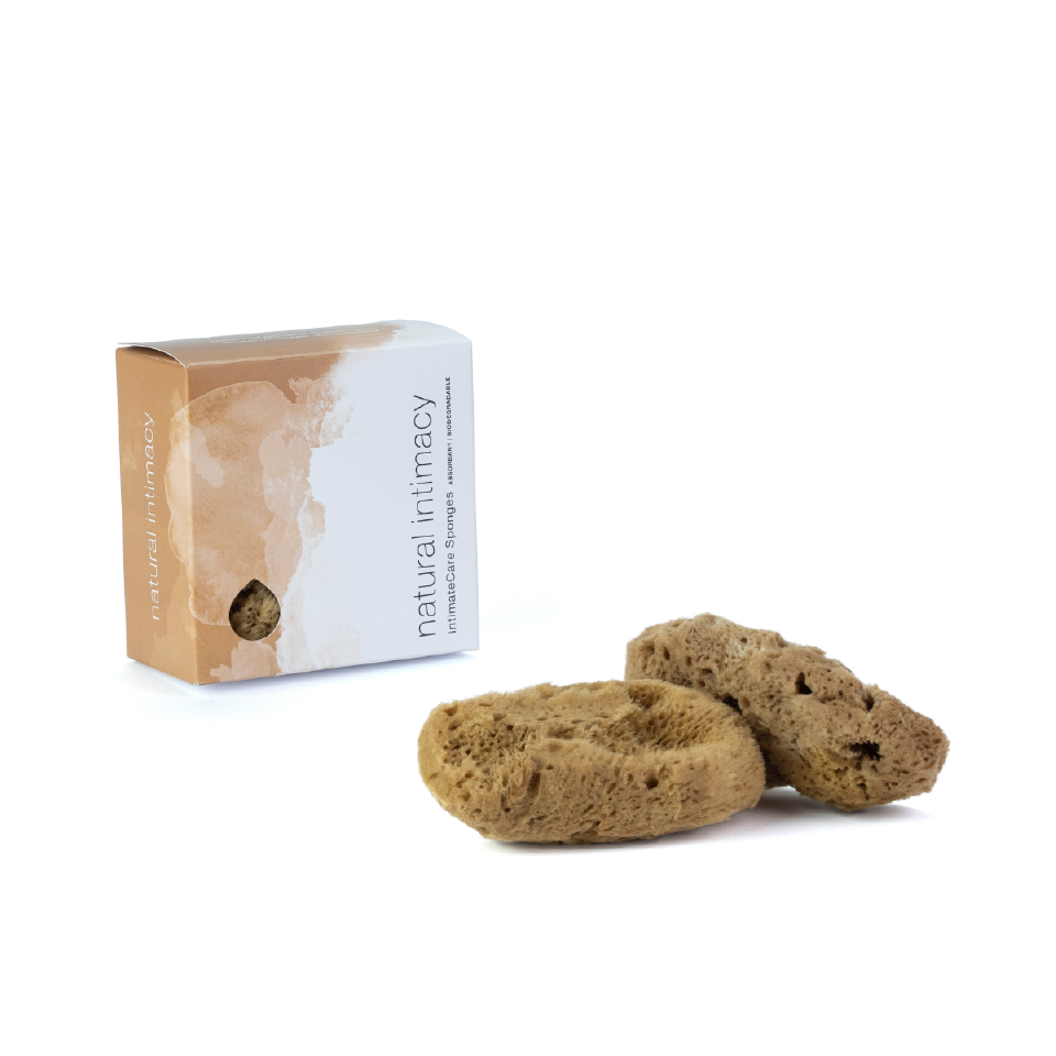 Buy Natural Intimacy Menstrual Sponges In The UK